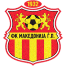 Makedonija GP